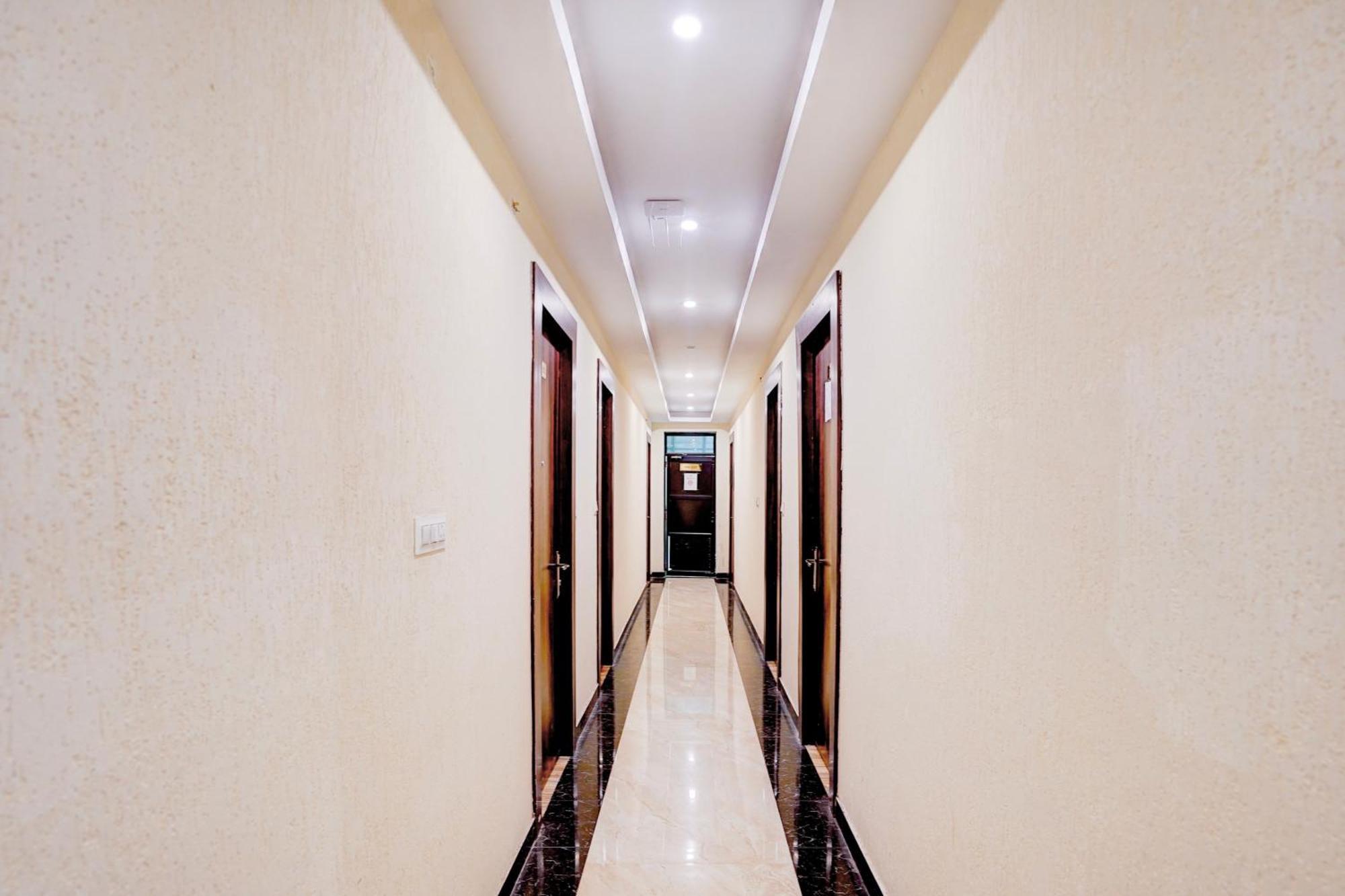 Collection O Golapar Haldwani Hotel Kathgodam ภายนอก รูปภาพ